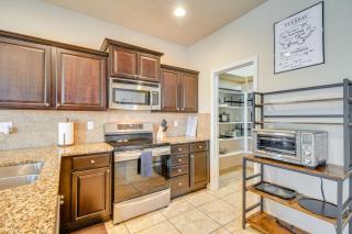 Family-Friendly Home with Mtn View in Albuquerque! - 9