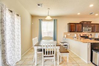 Family-Friendly Home with Mtn View in Albuquerque! - 4