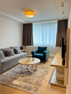 Zepterme Apartman 614 - Vrnjačka Banja - 0