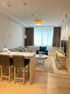Zepterme Apartman 614 - Vrnjačka Banja - 7