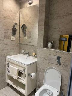 Zepterme Apartman 614 - Vrnjačka Banja - 2