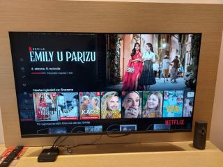 Zepterme Apartman 605 Premium - 4