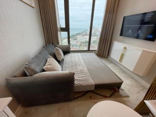 Copacabana Pattaya high floor - Jomtien Beach - 9