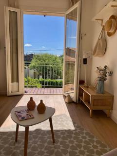 Lou Pitchou, le T1 - 9