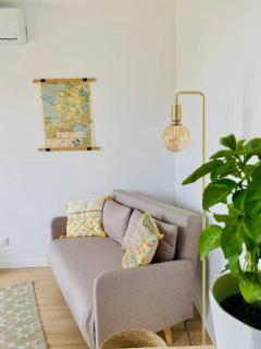 Lou Pitchou, le T1 - 7