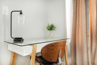 73-1406 New 1BR 1Bth UWS Doorman Gym - New York - 5