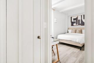 73-1406 New 1BR 1Bth UWS Doorman Gym - New York - 2