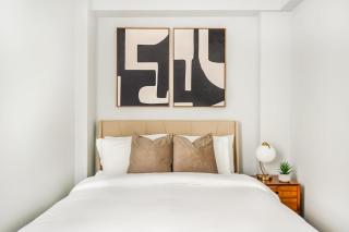 73-1406 New 1BR 1Bth UWS Doorman Gym - 1