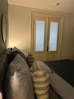 Schöne 2 Zimmer Wohnung in Lübeck - Lübeck - 5