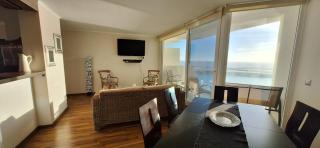 Depto 703 , edificio Coloso, Laguna Del Mar, Serena - La Serena - 2