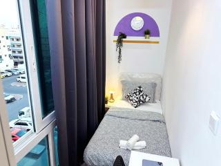 Partition Room In Al Seef Near Burjuman Metro - Dubai - 0