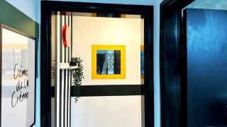 Partition Room In Al Seef Near Burjuman Metro - Dubai - 2
