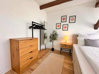 YourFavoriteBed Designerapartments Zwickau Zentrum - Zwickau - 4