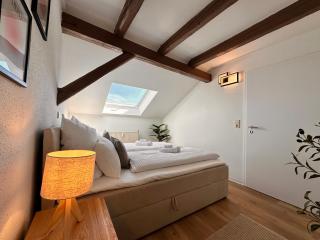 YourFavoriteBed Designerapartments Zwickau Zentrum - Zwickau - 3