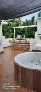 Fin de semana en yautepec - 2