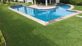 Fin de semana en yautepec - 1