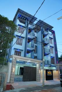 Vaishana Residency - 0