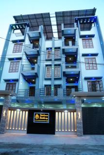 Vaishana Residency - Jaffna - 8