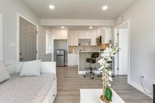 End Unit with Clear Lake Access in NorCal! - Clearlake - 5