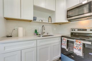 End Unit with Clear Lake Access in NorCal! - Clearlake - 2