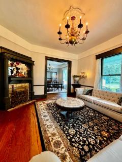 Viridia Bed and Breakfast - Littleton - 7