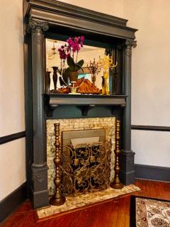 Viridia Bed and Breakfast - Littleton - 6