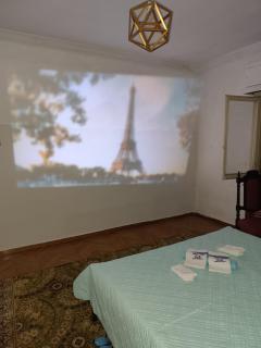 雅典市电影舒适酒店公寓 - Athènes - 4