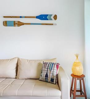 Chale 1 Prive Portal do Sol - 6