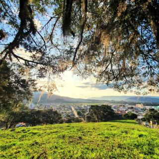 Cabana Canto Lindo - Urubici-SC - Urubici - 8