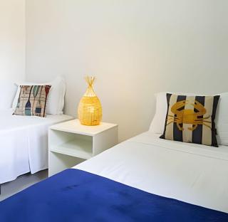 Chale 1 Prive Portal do Sol - 2