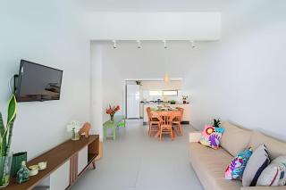 LC Casas de Praia - Chalé 3 centrinho de Porto - Porto de Galinhas - 9