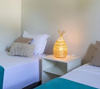 LC Casas de Praia - Chalé 3 centrinho de Porto - Porto de Galinhas - 5