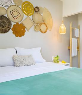 LC Casas de Praia - Chalé 3 centrinho de Porto - Porto de Galinhas - 6