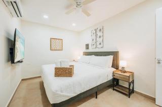 Special apartment with pool in Noord Aruba - Palm-Eagle Beach - 7