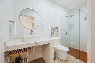 Special apartment with pool in Noord Aruba - Palm-Eagle Beach - 6