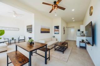 Special apartment with pool in Noord Aruba - Palm-Eagle Beach - 5