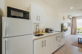 Special apartment with pool in Noord Aruba - Palm-Eagle Beach - 3