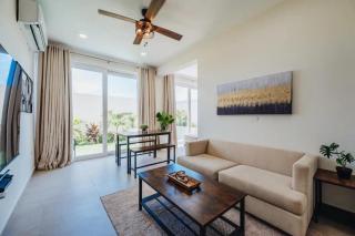 Special apartment with pool in Noord Aruba - Palm-Eagle Beach - 2