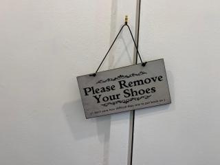 Posh pad woolton - Childwall - 8