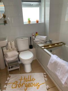 Posh pad woolton - Childwall - 2