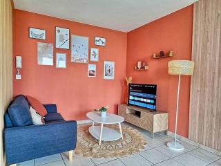 Charmant T2 terrasse, garage - Villeurbanne - 0