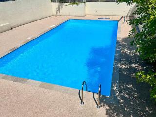 Charmant T2 terrasse, garage - Villeurbanne - 1