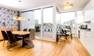 VotivPark Vienna Serviced Apartments - 1