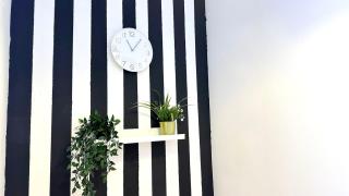 Cozy Corner Partition Room Near Burjuman Metro - Dubai - 3