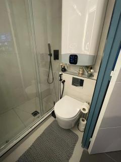 Paris studio - Bagnolet - 5