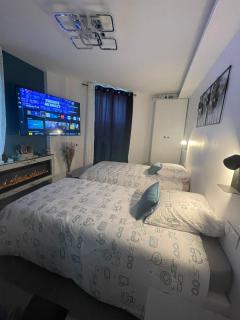 Paris studio - Bagnolet - 7