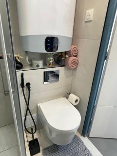 Paris studio - Bagnolet - 4