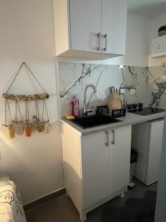Paris studio - Bagnolet - 3