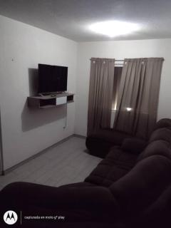 apartamento cerca del AIFA - Santa Cruz Tecamac - 1