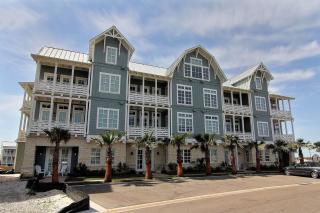 Coastal Access TC 3104 - Port Aransas - 8